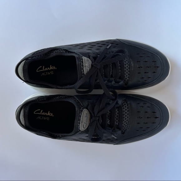 CLARKS ACTIVE SEREMENE Size 9 NWOT - Picture 7 of 13